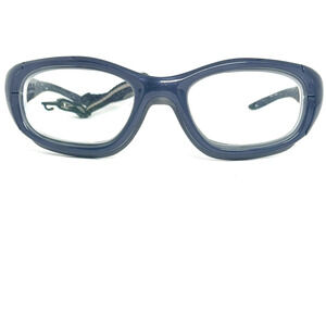 Liberty Sport Free Spirit Navy Eyeglasses‎ Frames Only F2 H16461